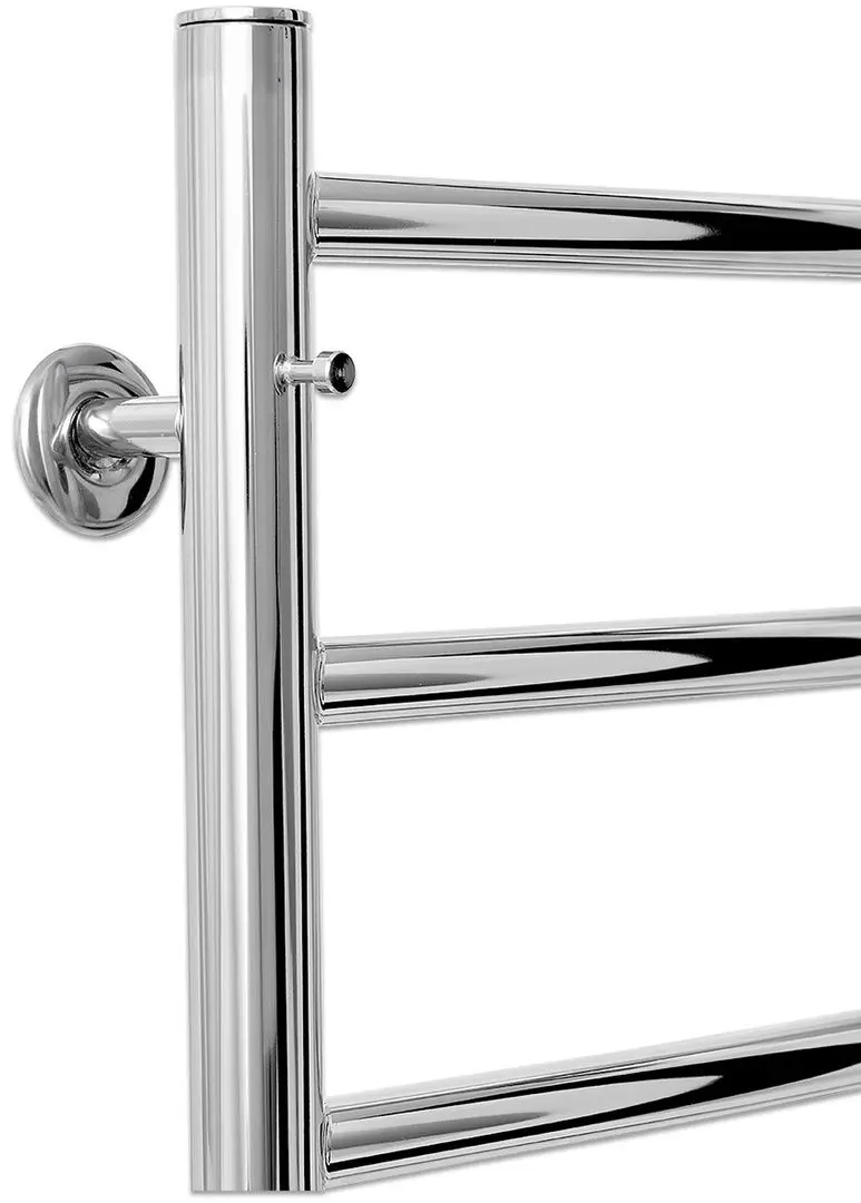 Полотенцесушитель Laris Klassik P15 500х1500 (Chrome)