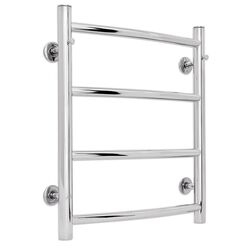 Uscator de prosoape Laris Klassik P4 450х500 (Chrome) Thumb