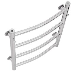 Uscator de prosoape Laris Klassik P4 450х500 (Chrome) Thumb