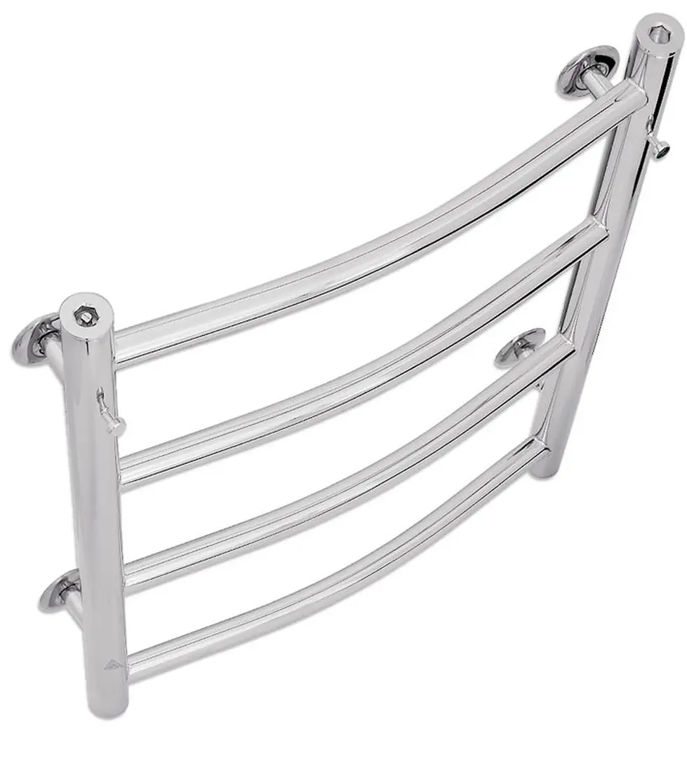 Uscator de prosoape Laris Klassik P4 450х500 (Chrome)