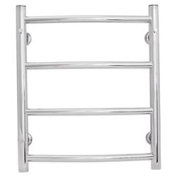 Полотенцесушитель Laris Klassik P4 450х500 (Chrome)