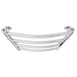 Uscator de prosoape Laris Klassik P4 450х500 (Chrome) Thumb