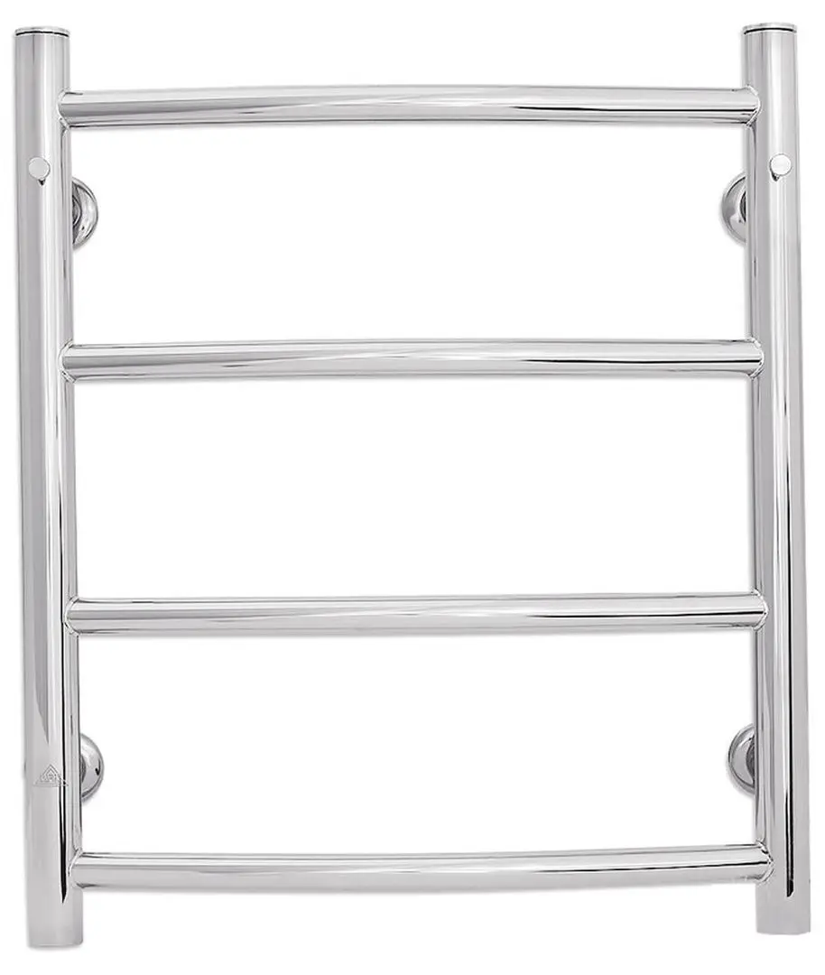 Uscator de prosoape Laris Klassik P4 450х500 (Chrome)