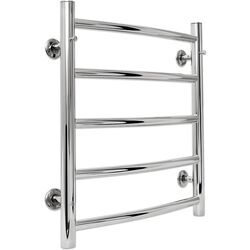 Полотенцесушитель Laris Klassik P5 400х500 (Chrome) Thumb