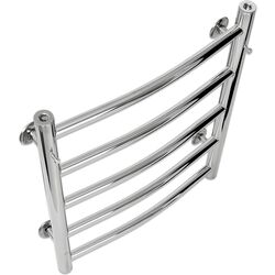 Полотенцесушитель Laris Klassik P5 400х500 (Chrome) Thumb