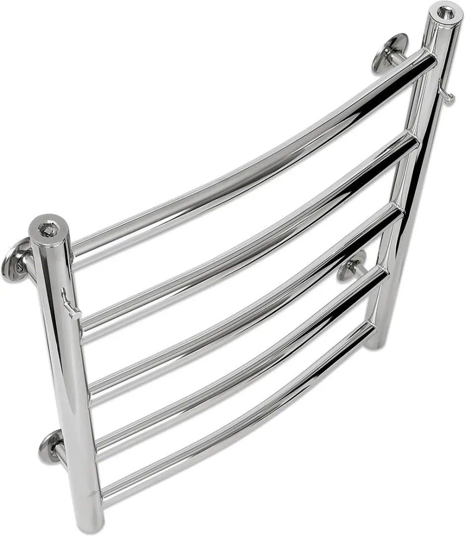 Полотенцесушитель Laris Klassik P5 400х500 (Chrome)