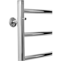 Полотенцесушитель Laris Klassik P5 400х500 (Chrome) Thumb