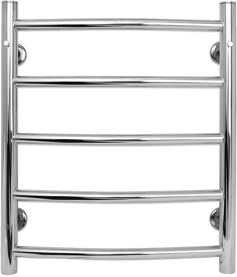 Полотенцесушитель Laris Klassik P5 400х500 (Chrome)