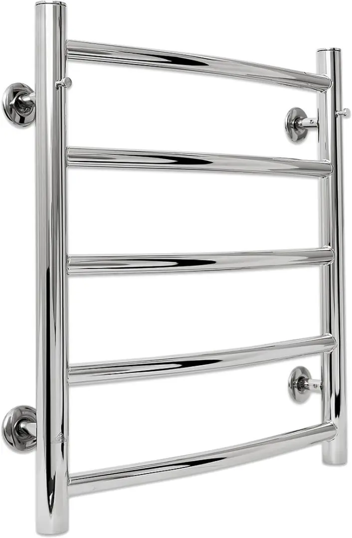 Полотенцесушитель Laris Klassik P5 450x500 (Chrome)