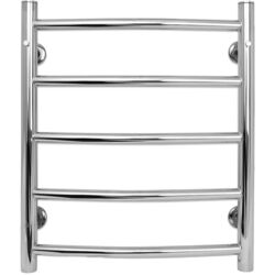 Uscator de prosoape Laris Klassik P5 450x500 (Chrome)