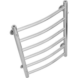 Полотенцесушитель Laris Klassik P6 450x600 (Chrome) Thumb