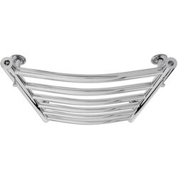 Полотенцесушитель Laris Klassik P6 450x600 (Chrome) Thumb