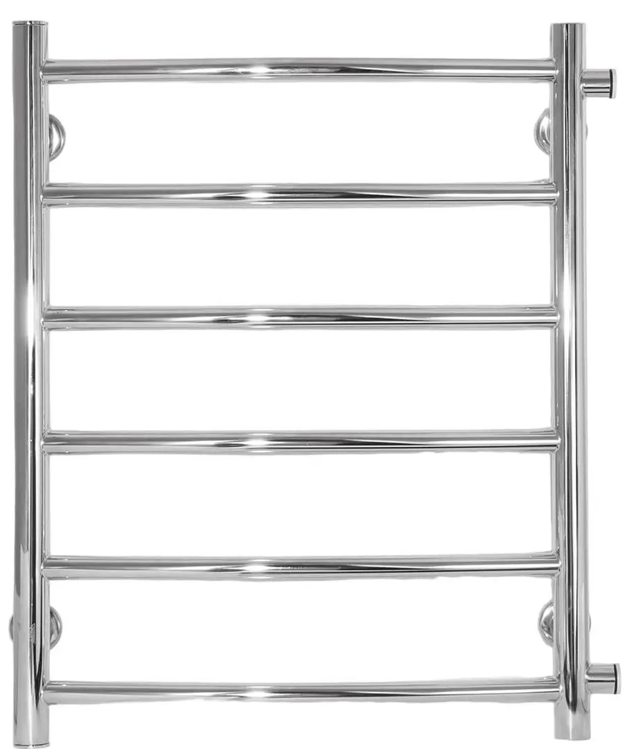 Полотенцесушитель Laris Klassik P6 450x600 Side MC 500 (Chrome)