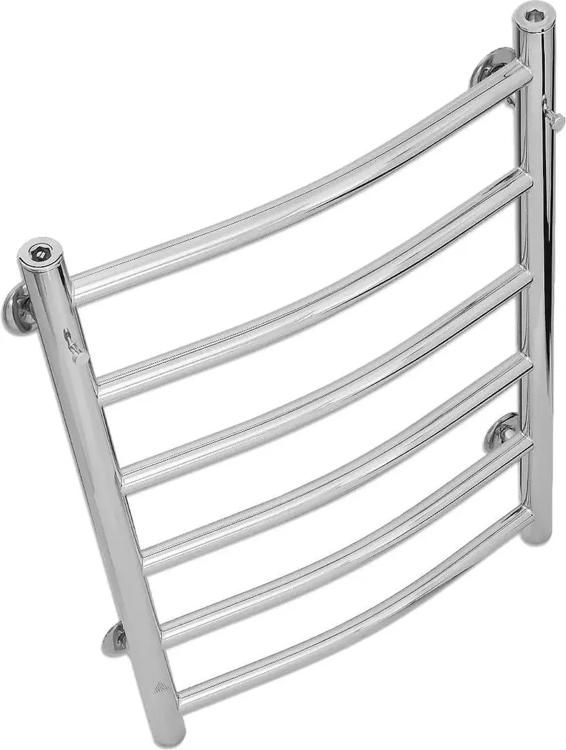 Полотенцесушитель Laris Klassik P6 500x600 (Chrome)