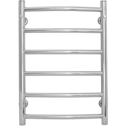 Полотенцесушитель Laris Klassik P6 500x600 (Chrome)