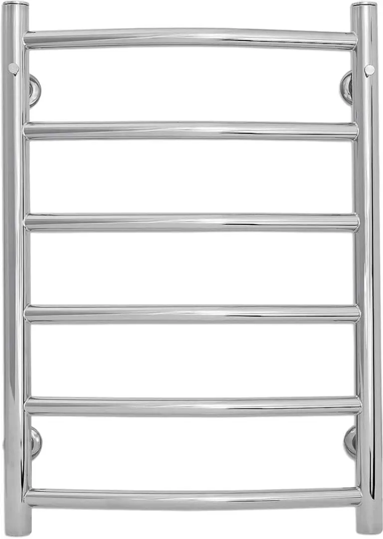 Полотенцесушитель Laris Klassik P6 500x600 (Chrome)