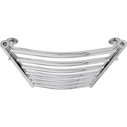 Uscator de prosop Laris Klassik P7 400x700 (Chrome) Thumb