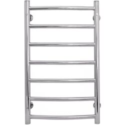 Полотенцесушитель Laris Klassik P7 400x700 Side MC 600 (Chrome)