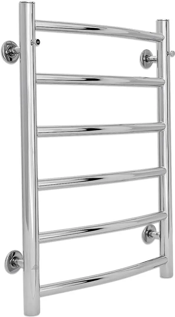 Uscator de prosop Laris Klassik P7 450x700 (Chrome)