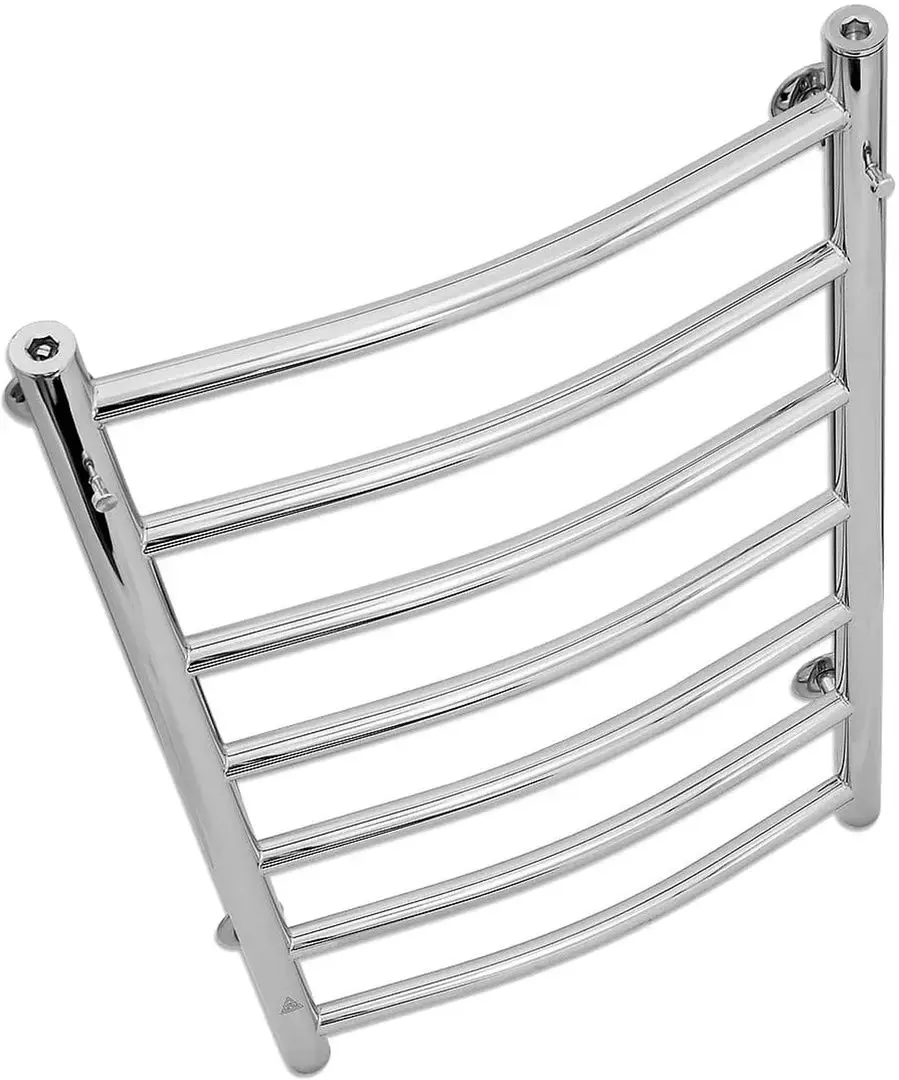 Uscator de prosop Laris Klassik P7 450x700 (Chrome)