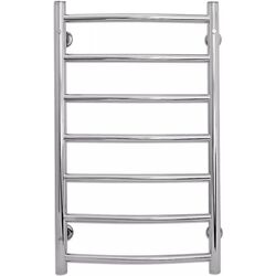 Uscator de prosop Laris Klassik P7 450x700 (Chrome)