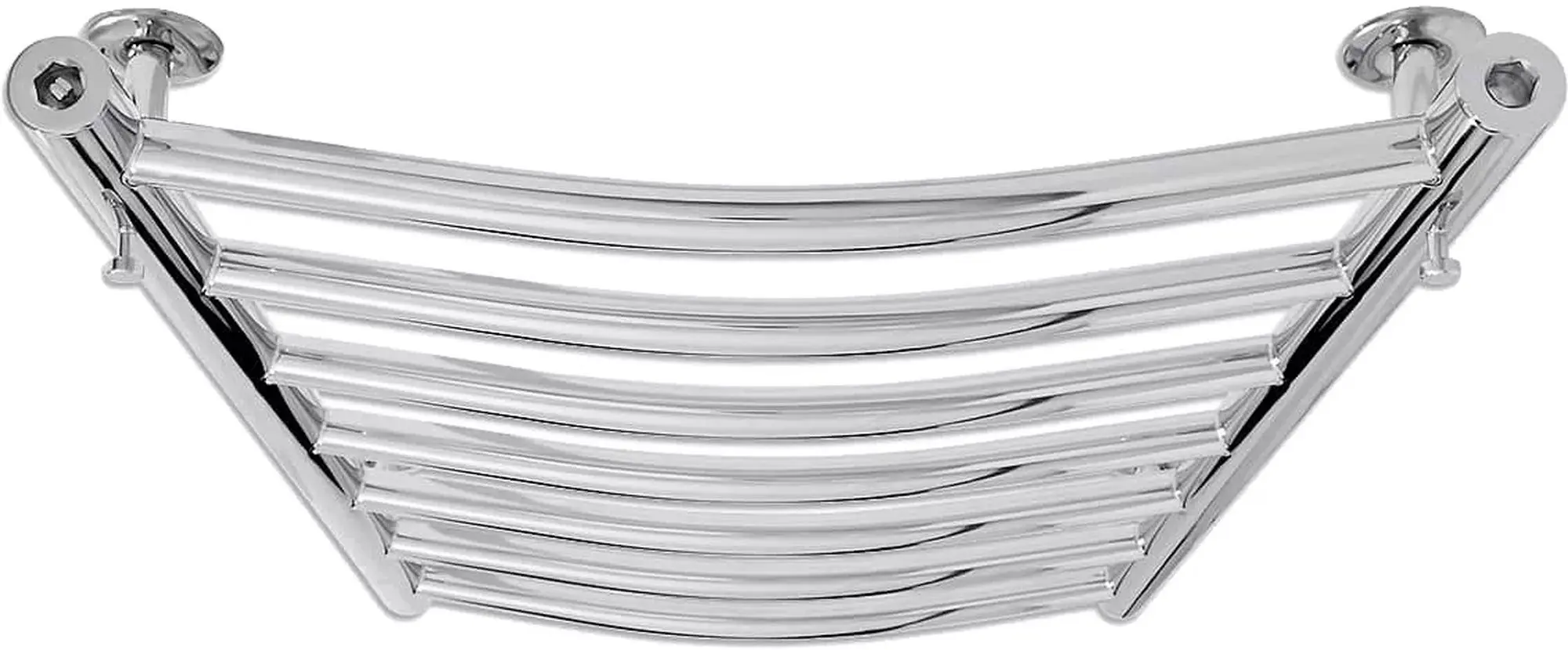 Uscator de prosop Laris Klassik P7 450x700 (Chrome)