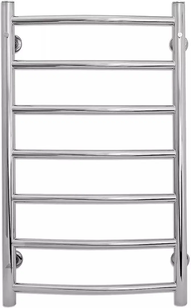 Uscator de prosop Laris Klassik P7 450x700 (Chrome)