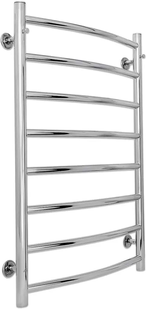 Полотенцесушитель Laris Klassik P8 500x800 (Chrome)
