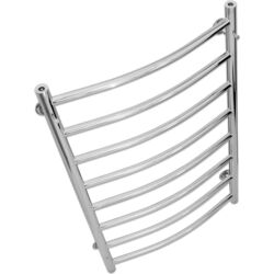 Полотенцесушитель Laris Klassik P8 500x800 (Chrome) Thumb