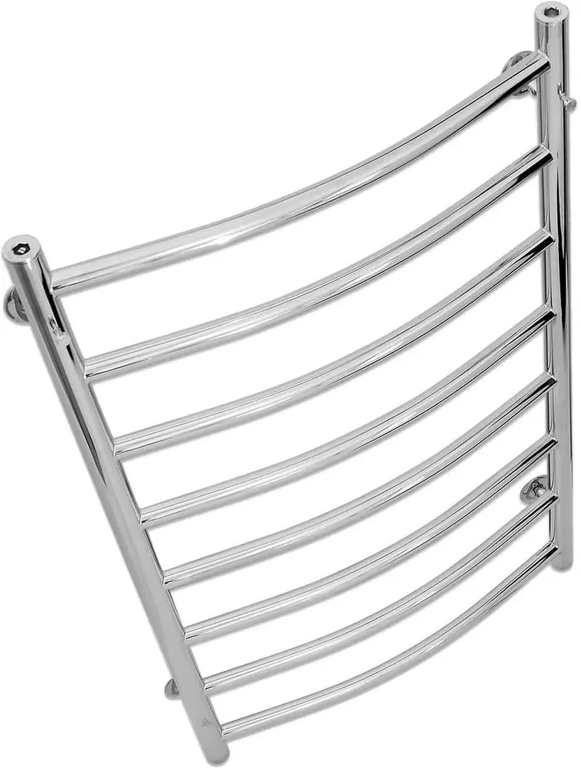 Полотенцесушитель Laris Klassik P8 500x800 (Chrome)