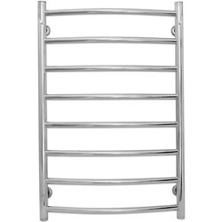 Полотенцесушитель Laris Klassik P8 500x800 (Chrome)