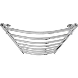 Полотенцесушитель Laris Klassik P8 500x800 (Chrome) Thumb