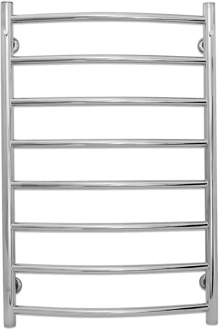 Полотенцесушитель Laris Klassik P8 500x800 (Chrome)