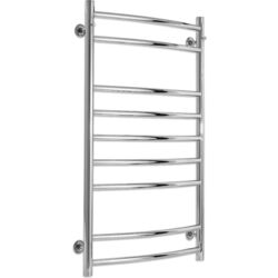 Полотенцесушитель Laris Klassik P9 500x900 (Chrome) Thumb