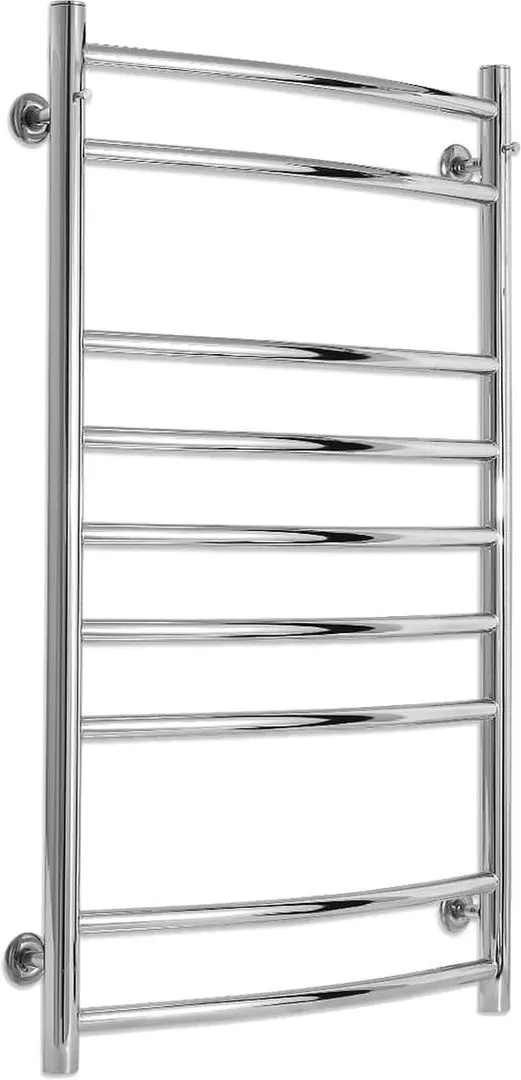 Полотенцесушитель Laris Klassik P9 500x900 (Chrome)
