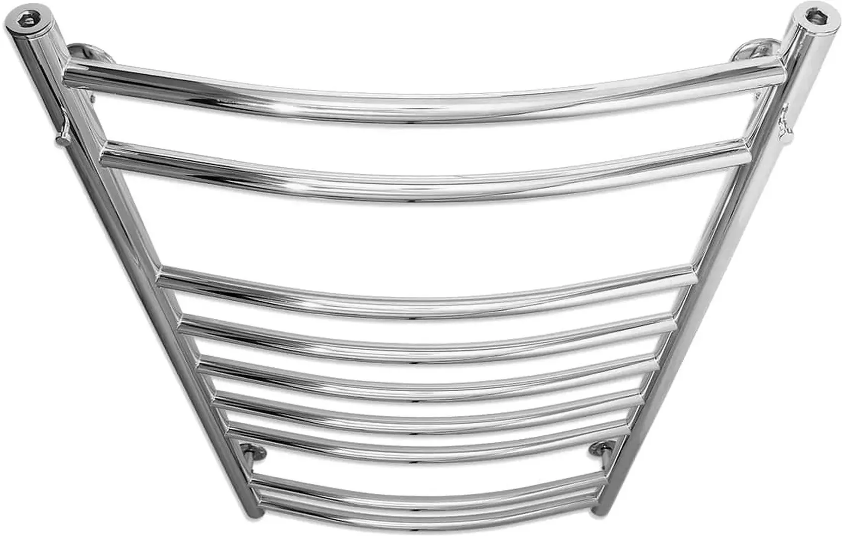 Полотенцесушитель Laris Klassik P9 500x900 (Chrome)