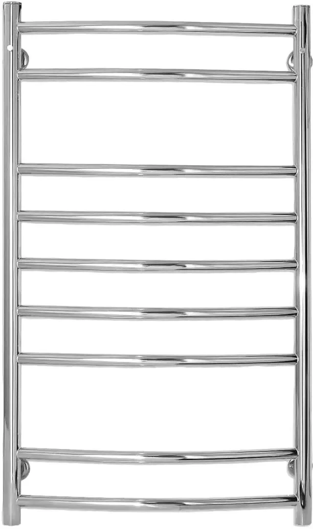 Полотенцесушитель Laris Klassik P9 500x900 (Chrome)