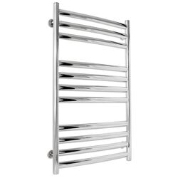 Uscator de prosoape Laris Klassik Premium P11 500х900 (Chrome) Thumb