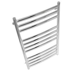 Uscator de prosoape Laris Klassik Premium P11 500х900 (Chrome) Thumb