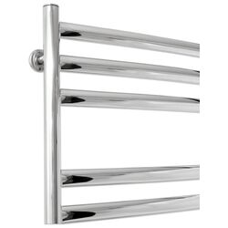 Uscator de prosoape Laris Klassik Premium P11 500х900 (Chrome) Thumb