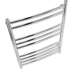 Полотенцесушитель Laris Klassik Premium P9 500х800 (Chrome) Thumb