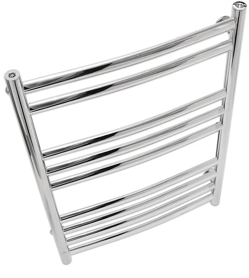 Полотенцесушитель Laris Klassik Premium P9 500х800 (Chrome)