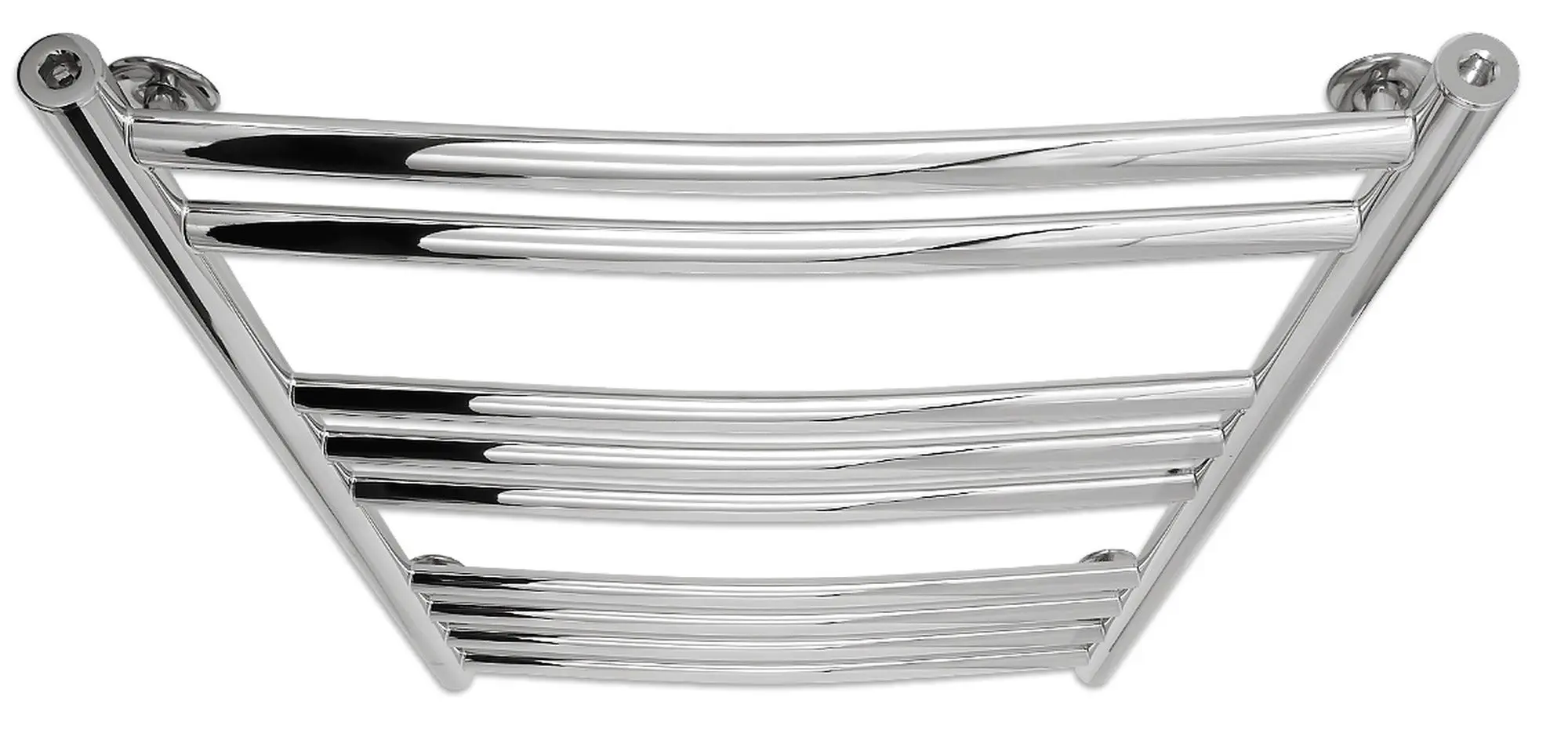 Полотенцесушитель Laris Klassik Premium P9 500х800 (Chrome)