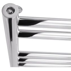 Полотенцесушитель Laris Klassik Premium P9 500х800 (Chrome) Thumb