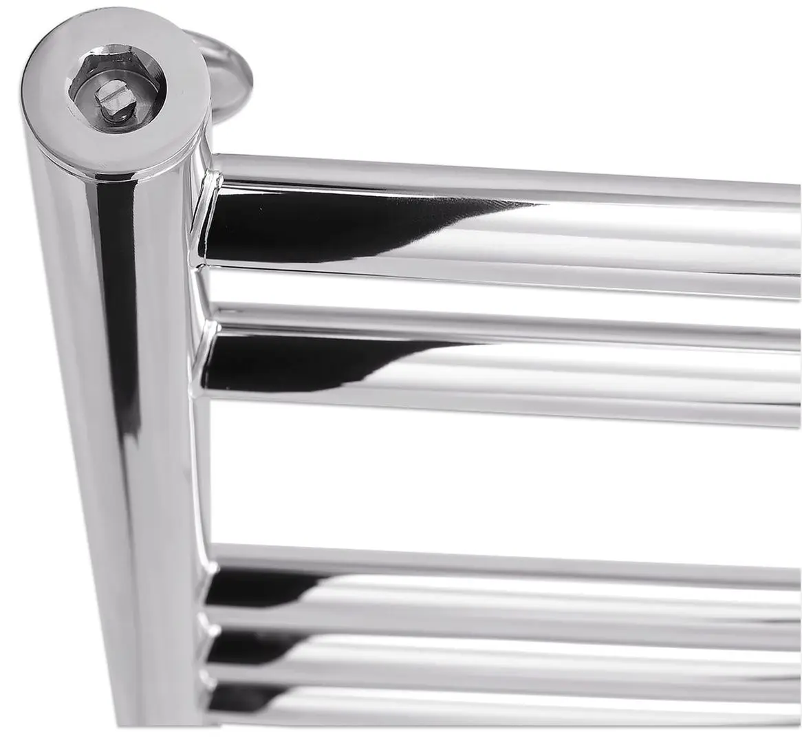 Полотенцесушитель Laris Klassik Premium P9 500х800 (Chrome)