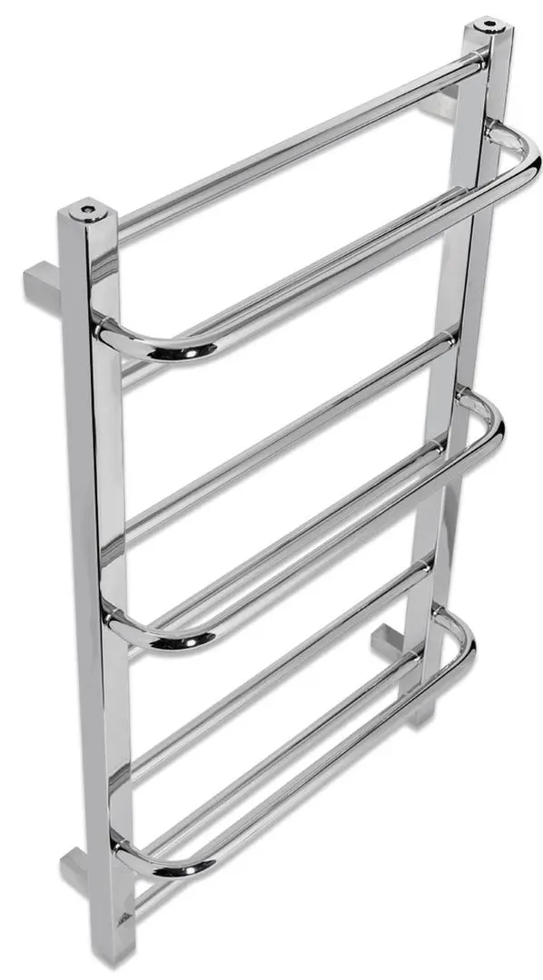 Uscator de prosoape Laris Nika P10 500x900 (Chrome)