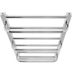 Uscator de prosoape Laris Nika P10 500x900 (Chrome) Thumb