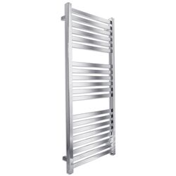 Полотенцесушитель Laris Solar P20 500x1200 (Chrome) Thumb