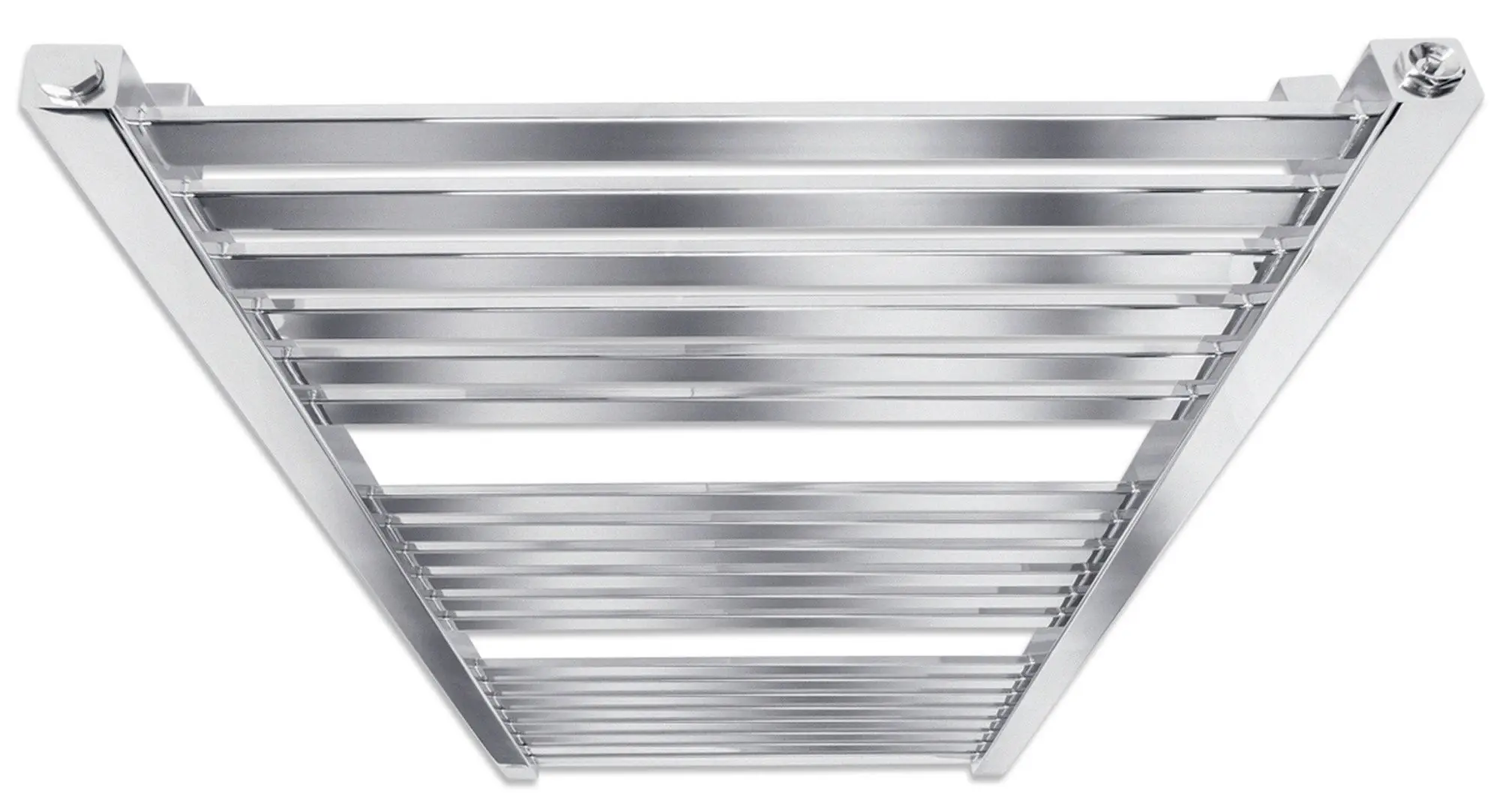 Полотенцесушитель Laris Solar P20 500x1200 (Chrome)