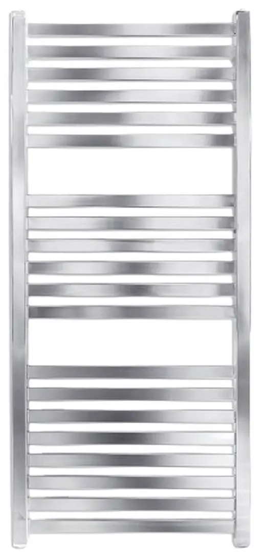 Полотенцесушитель Laris Solar P20 500x1200 (Chrome)